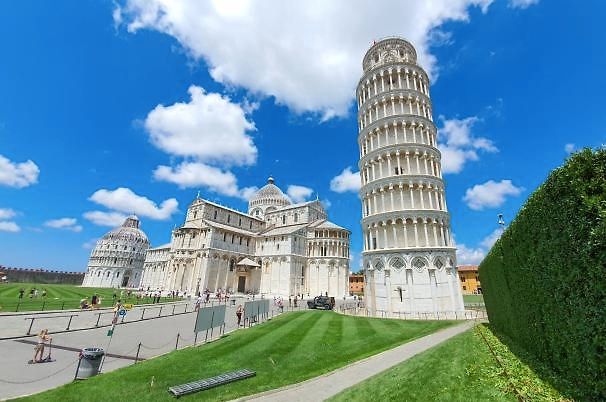 Tuscany hotels &amp; apartments, all accommodations in Tuscany